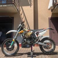 Ktm exc 2013