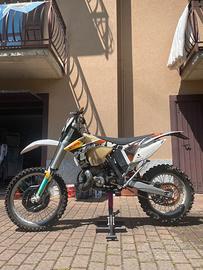 Ktm exc 2013