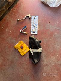 Accessori Honda Cr 125 2t