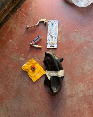 Accessori Honda Cr 125 2t