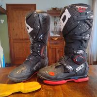 Sidi crossfire 2 sm TG 43