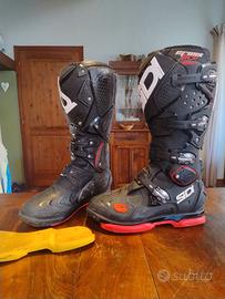 Sidi crossfire 2 sm TG 43