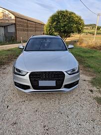 audi a4 b8