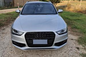 audi a4 b8