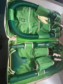 Kit accessori folletto completo