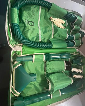 Kit accessori folletto completo