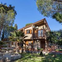 Chalet sull'Etna Casa Vacanze