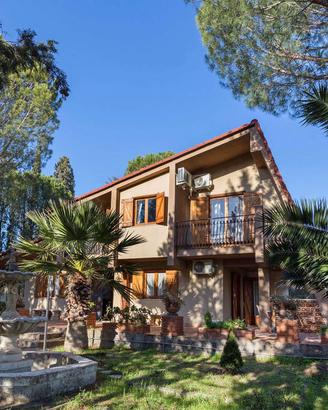 Chalet sull'Etna Casa Vacanze