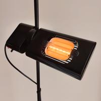 Artemide Aton design E. Gismondi lampada piantana