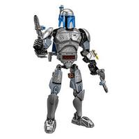 LEGO Hero Factory: Jango Fett : 75107
