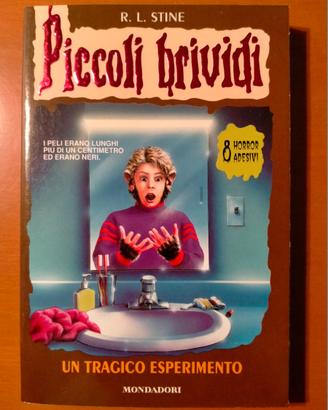 Libri e fumetti per bambini e ragazzi