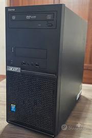 Acer Extensa 8GB 1TB