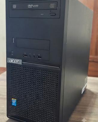Acer Extensa 8GB 1TB