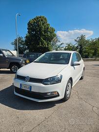 Volkswagen Polo 1.4 TDI 5p. Comfortline BlueMotion