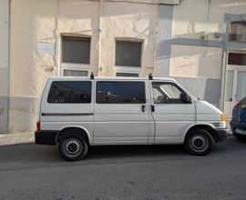 Volkswagen T4 9 posti