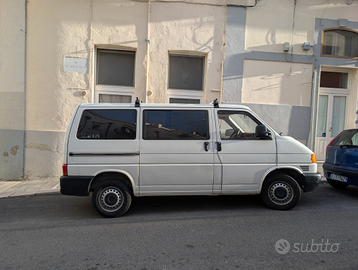 Volkswagen T4 9 posti