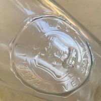 Bottiglia del 1920 pubblicitaria  Frat.PILLA