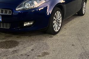 Fiat bravo 1.6 105 cv EMOTION