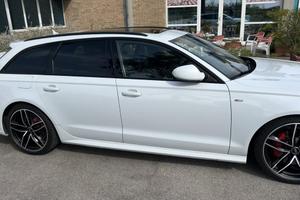 Audi A6 Avant 3.0 TDI 272CV 4S Tronic – 2016