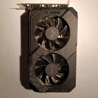 ASUS GTX 1660Ti 6GB TUF Gaming