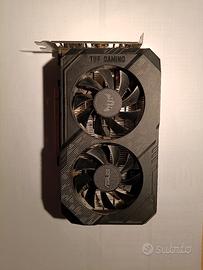 ASUS GTX 1660Ti 6GB TUF Gaming