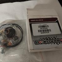 Kit spazzole motorino avviamento Honda Silver wing