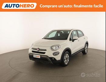 FIAT 500X GT27013