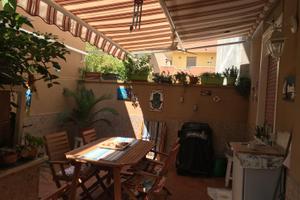 Isola delle femmine piano terra con terrazzo