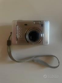 Fotocamera digirale Pentax