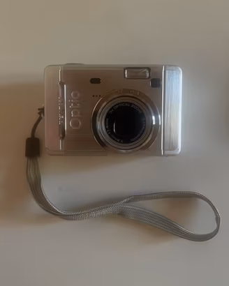 Fotocamera digirale Pentax