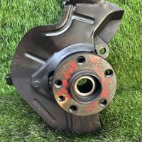 MONTANTE SOSPENSIONE ANT. DX FUSELLO FIAT Scudo 1Â