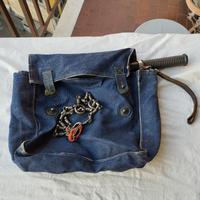 Accesssori  da O.P per personale  P.S anni 70/80