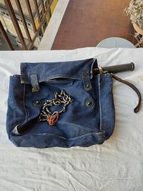 Accesssori  da O.P per personale  P.S anni 70/80