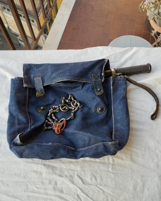 Accesssori  da O.P per personale  P.S anni 70/80