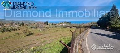 Terreno 15.000 mq a piedimonte etneo