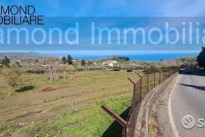 Terreno 15.000 mq a piedimonte etneo