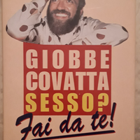 Giobbe Covatta: Sesso? Fai da te