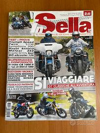 In Sella Agosto 2021