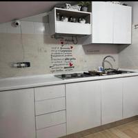 Cucina bianca