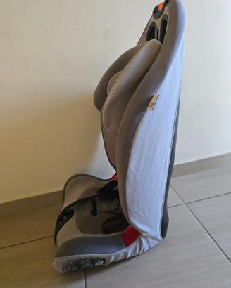 Seggiolino auto Chicco
