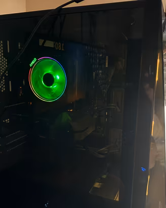Pc gaming