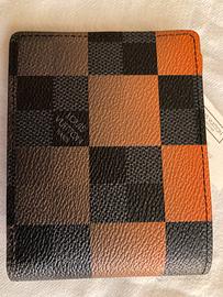 Portafoglio Louis Vuitton