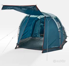 Tenda campeggio Decathlon Arpenaz 4.1
