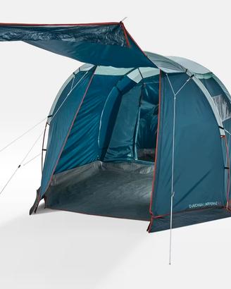Tenda campeggio Decathlon Arpenaz 4.1
