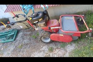 trincia benassi tr 60