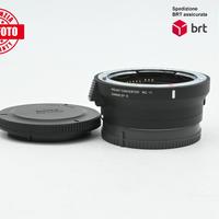 Sigma MC-11 Mount Converter CANON EF / SONY E-MOUN