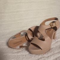 Viamaestra . Sandali