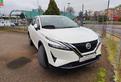 Nissan Qashqai MHEV 140 CV Acenta
