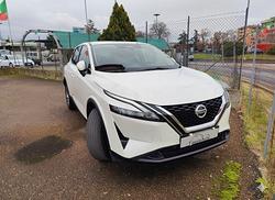 Nissan Qashqai MHEV 140 CV Acenta
