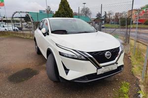Nissan Qashqai MHEV 140 CV Acenta